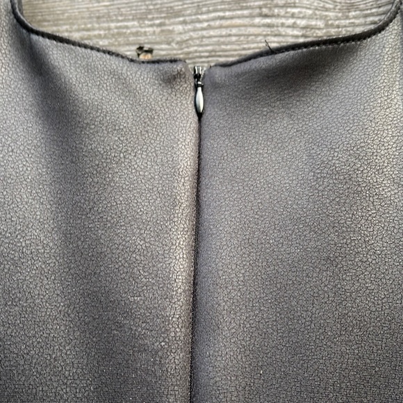 Altar’d State Leather - Like Dress - Picture 5 of 8